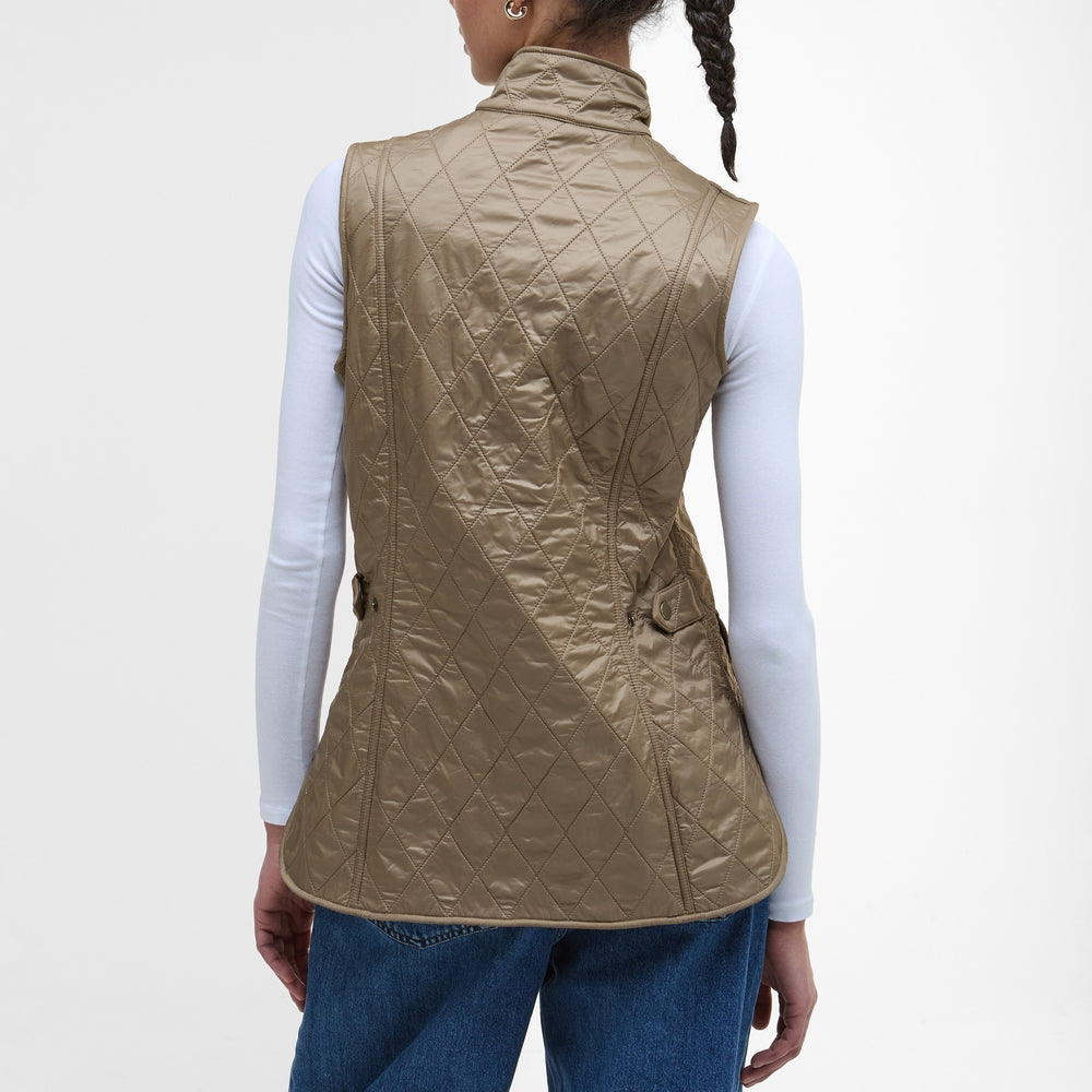 Women's Wray Gilet