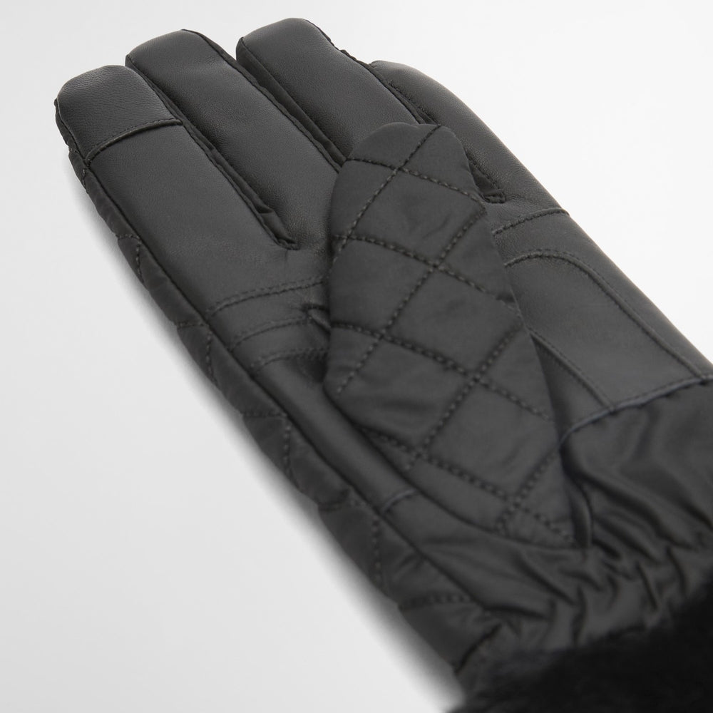 Barbour Women's Norwood Quilted Gloves - M.W. Reynolds