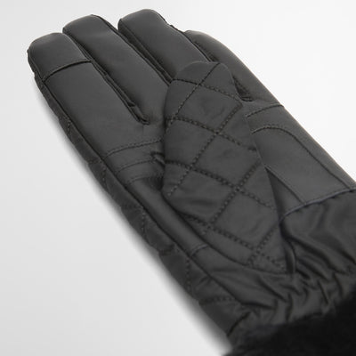 Barbour Women's Norwood Quilted Gloves - M.W. Reynolds