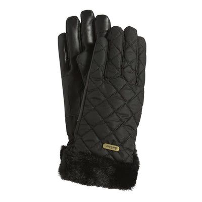 Barbour Women's Norwood Quilted Gloves - M.W. Reynolds