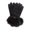 Women's Mallow Gloves