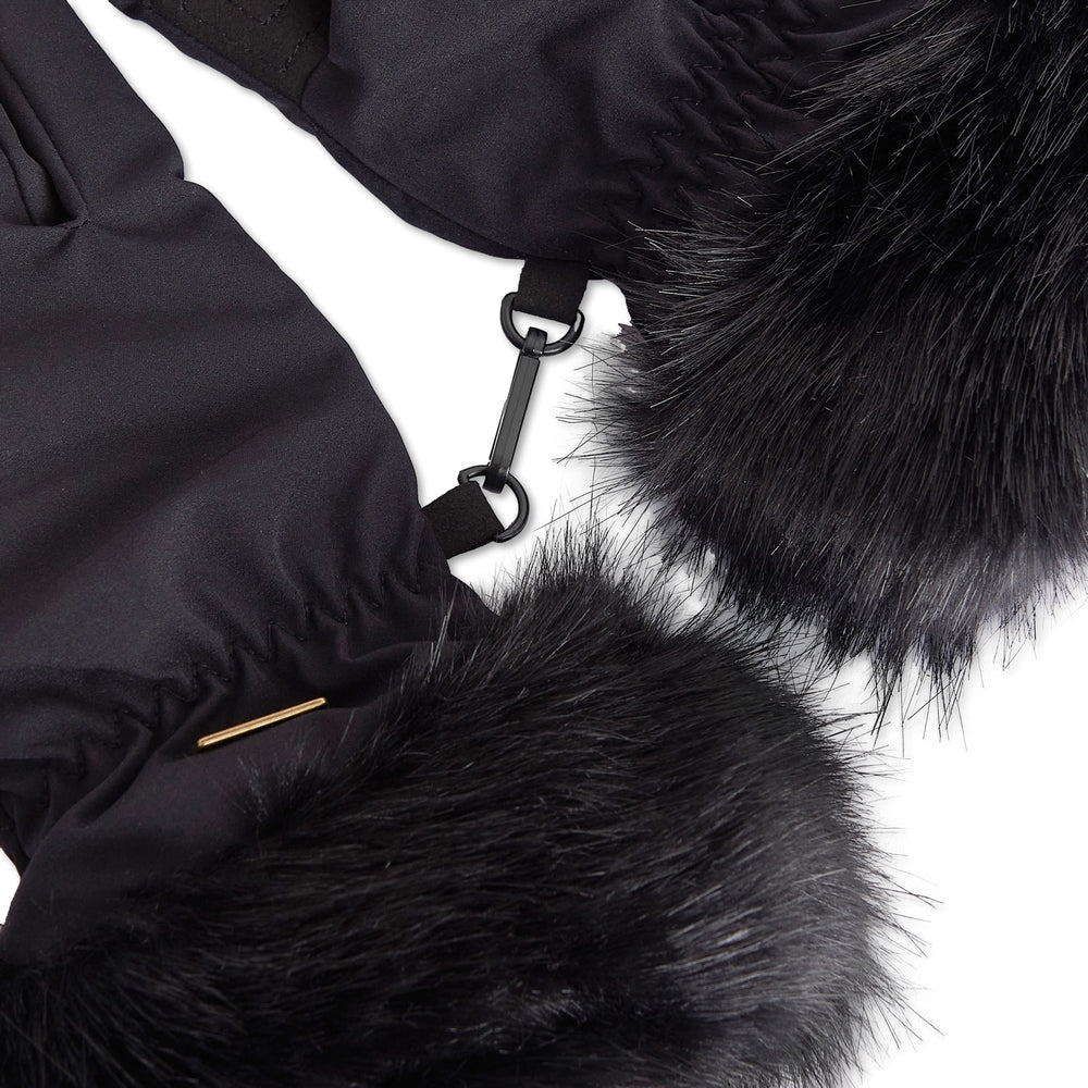 Women's Mallow Gloves