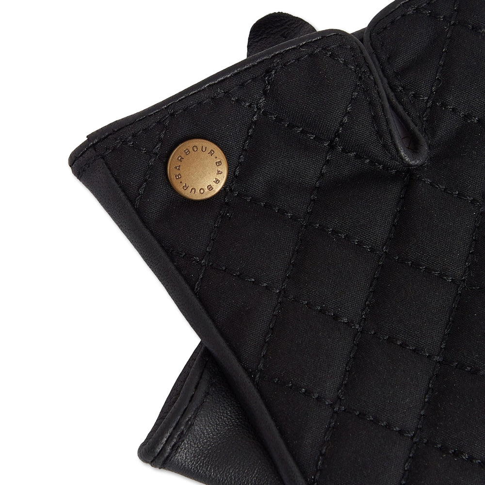 Women's Scarlet Gloves