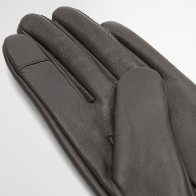 Barbour Women's Arlene Leather Gloves - M.W. Reynolds