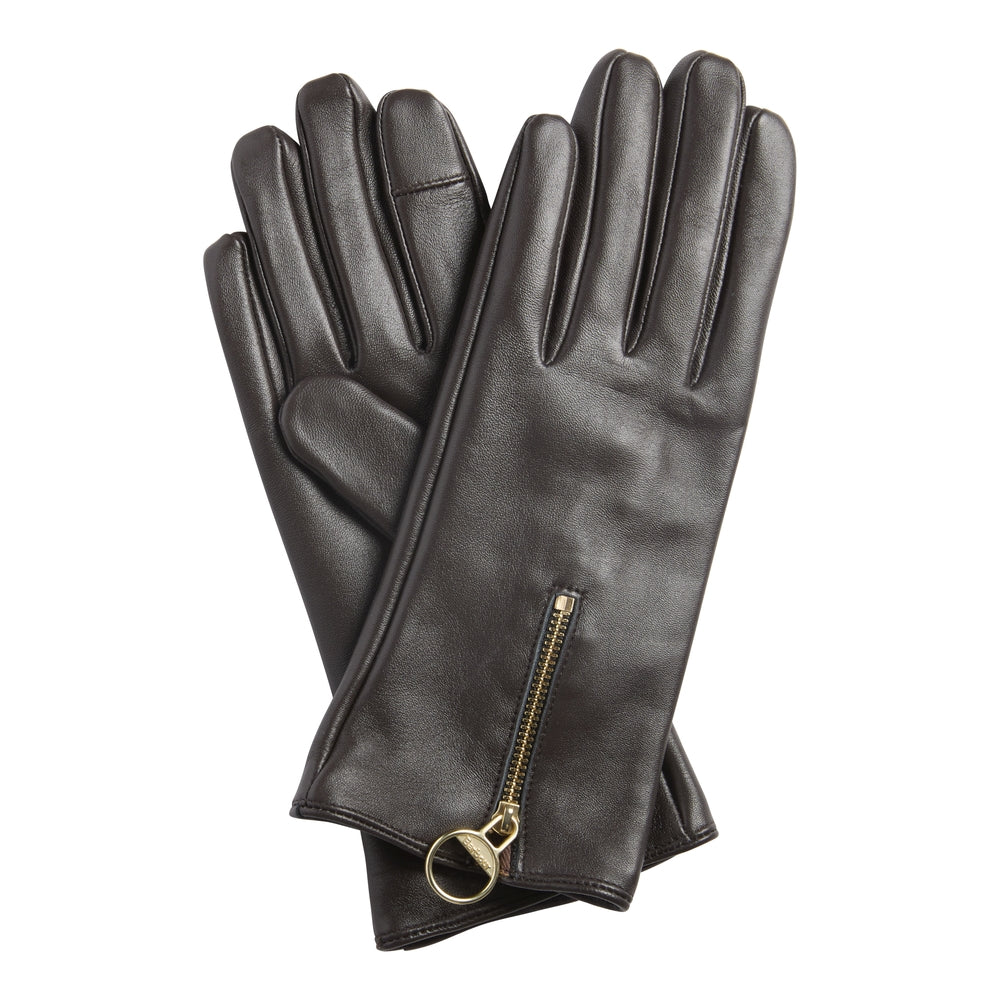 Women's Arlene Leather Gloves