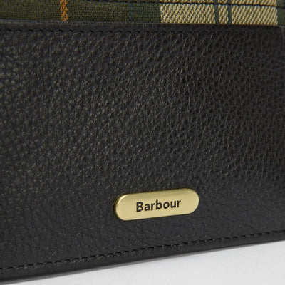 Alder Leather Card Holder