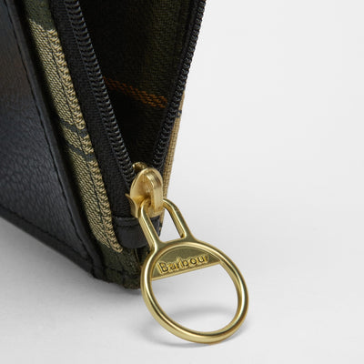 Alder Leather Card Holder