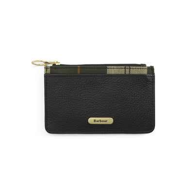 Alder Leather Card Holder