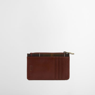 Alder Leather Card Holder