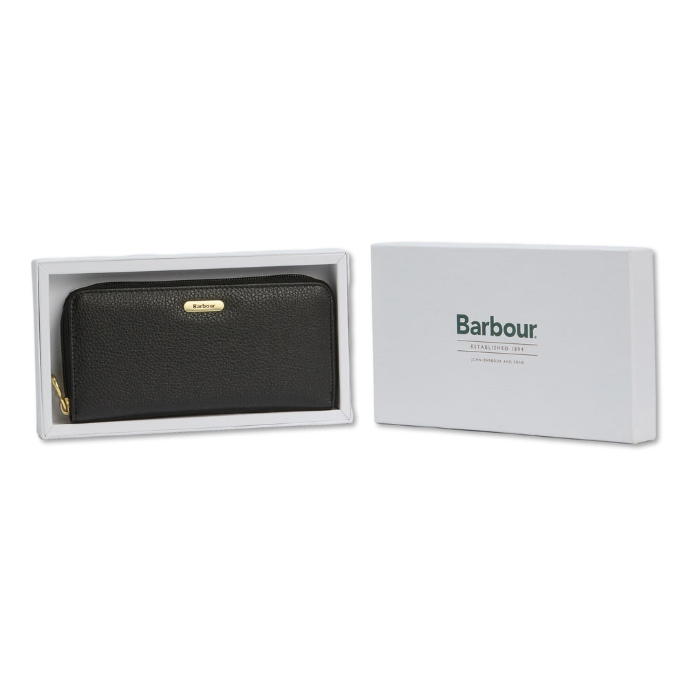 Birch Leather Matinee Purse