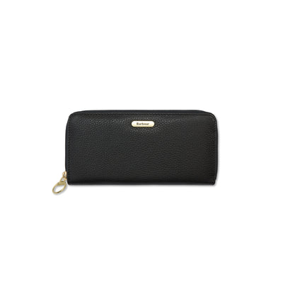 Birch Leather Matinee Purse