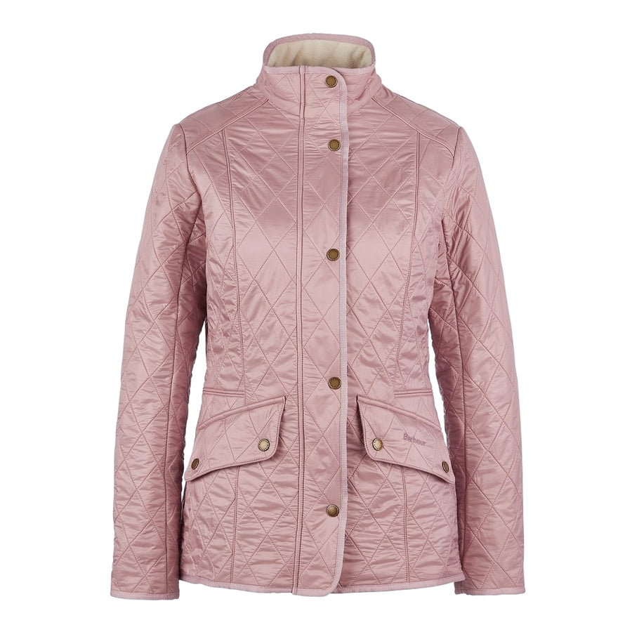 Women's Cavalry Polarquilt Jacket