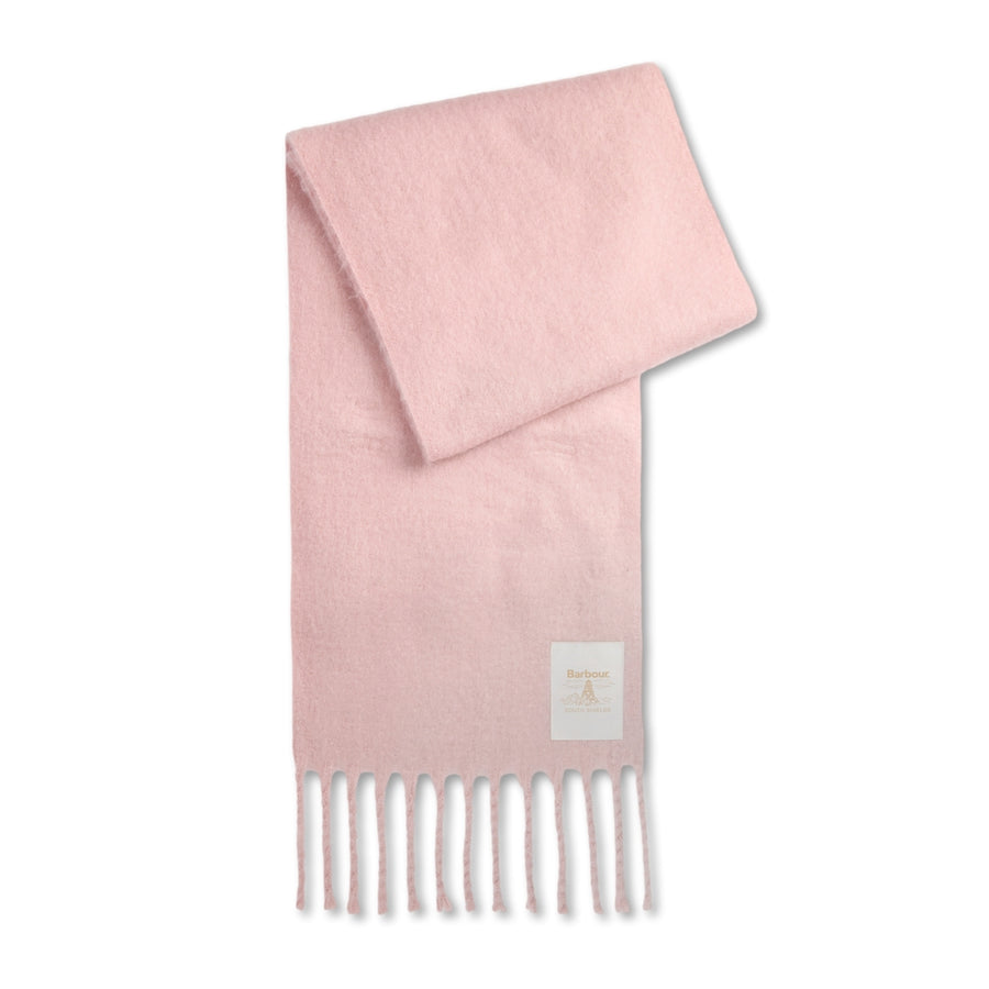 Barbour Women's Ellison Scarf - M.W. Reynolds