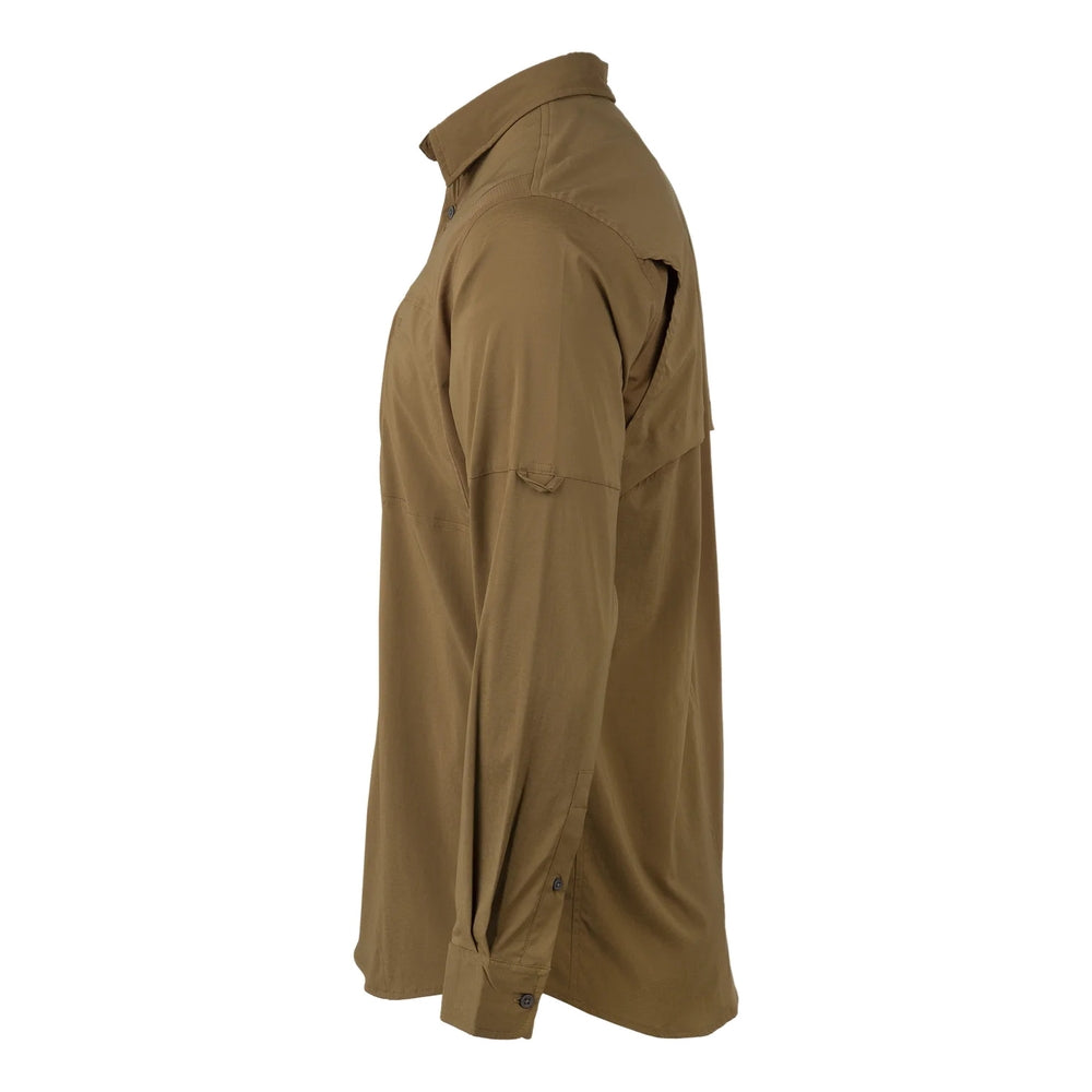 TKAD Flex Performance Shirt