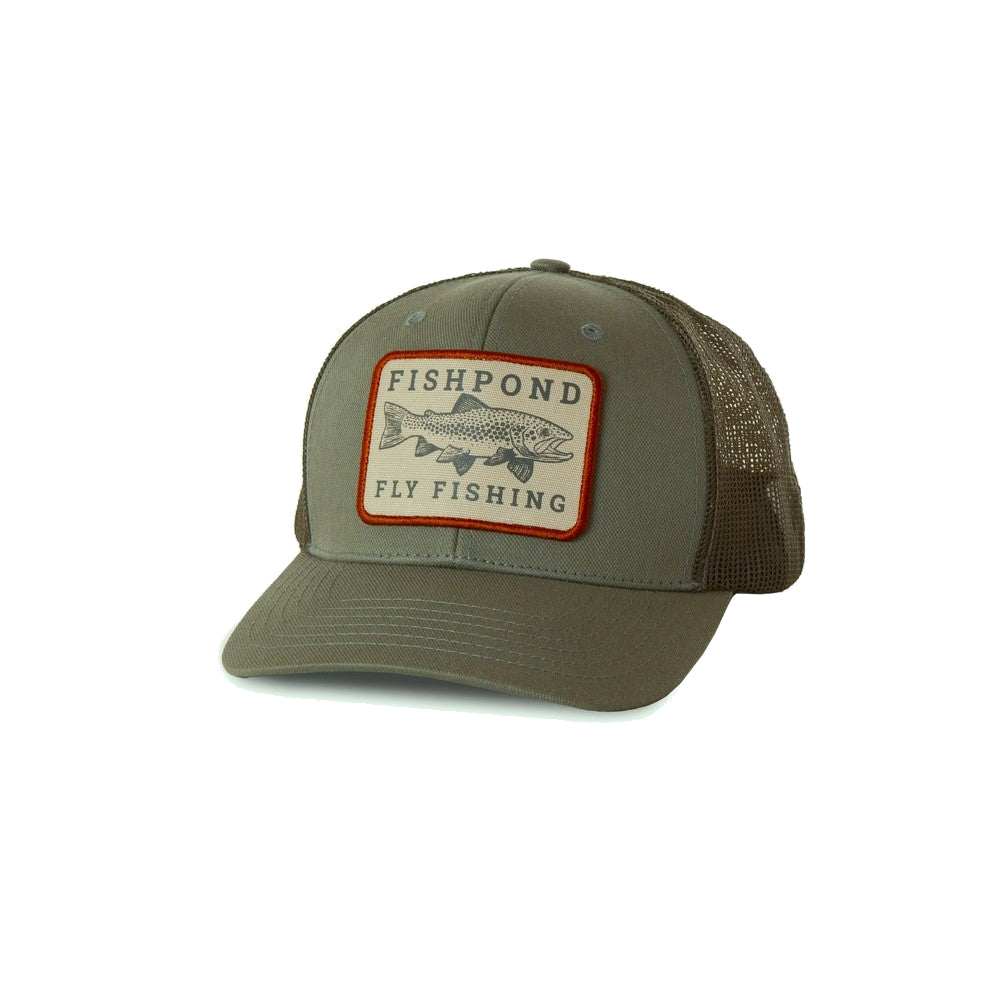 Las Pampas Trucker Cap