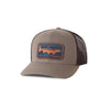 Local Trucker Cap