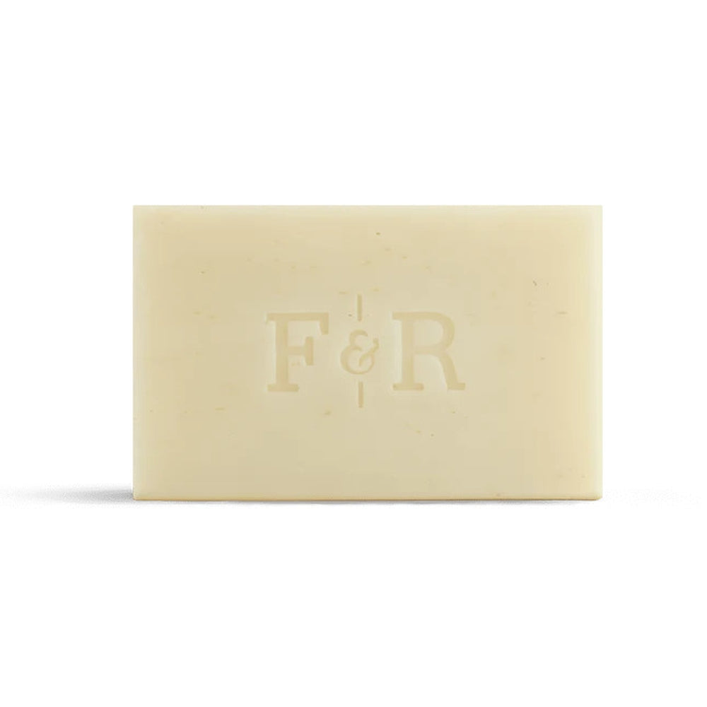 Lost Man Bar Soap