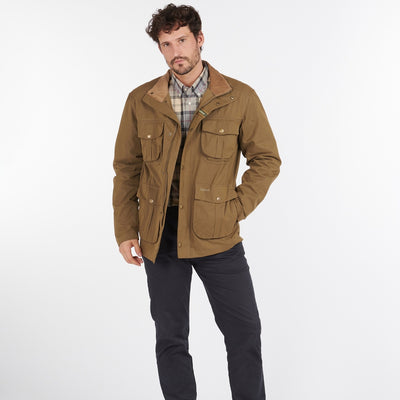 Sanderling Casual Lightweight Jacket