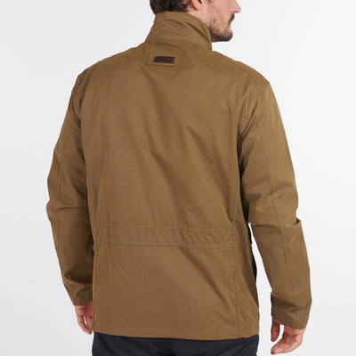 Sanderling Casual Lightweight Jacket