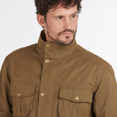 Sanderling Casual Lightweight Jacket