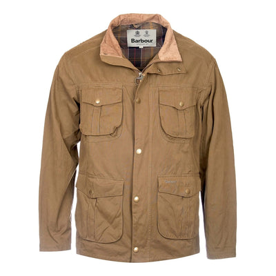 Sanderling Casual Lightweight Jacket