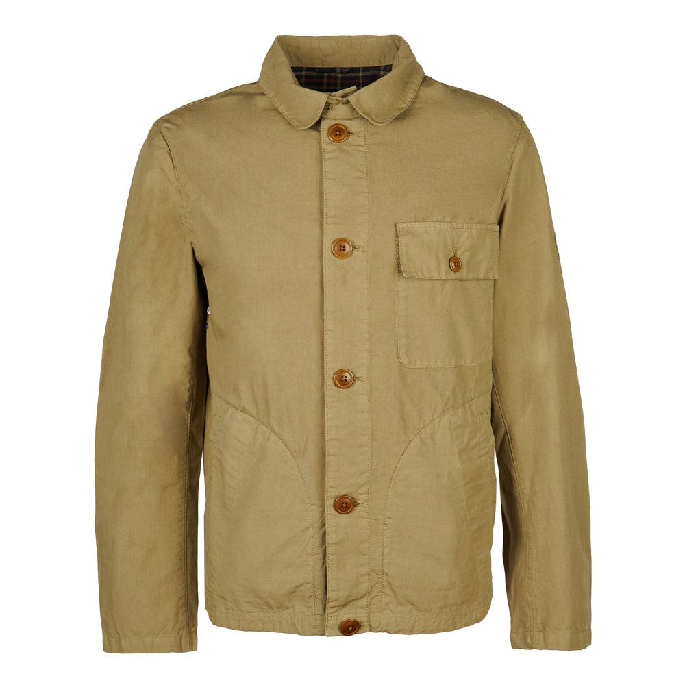 Barbour×Steven AlanQUILT JACKET 42 Barbour x steven alan QUILT JACKET