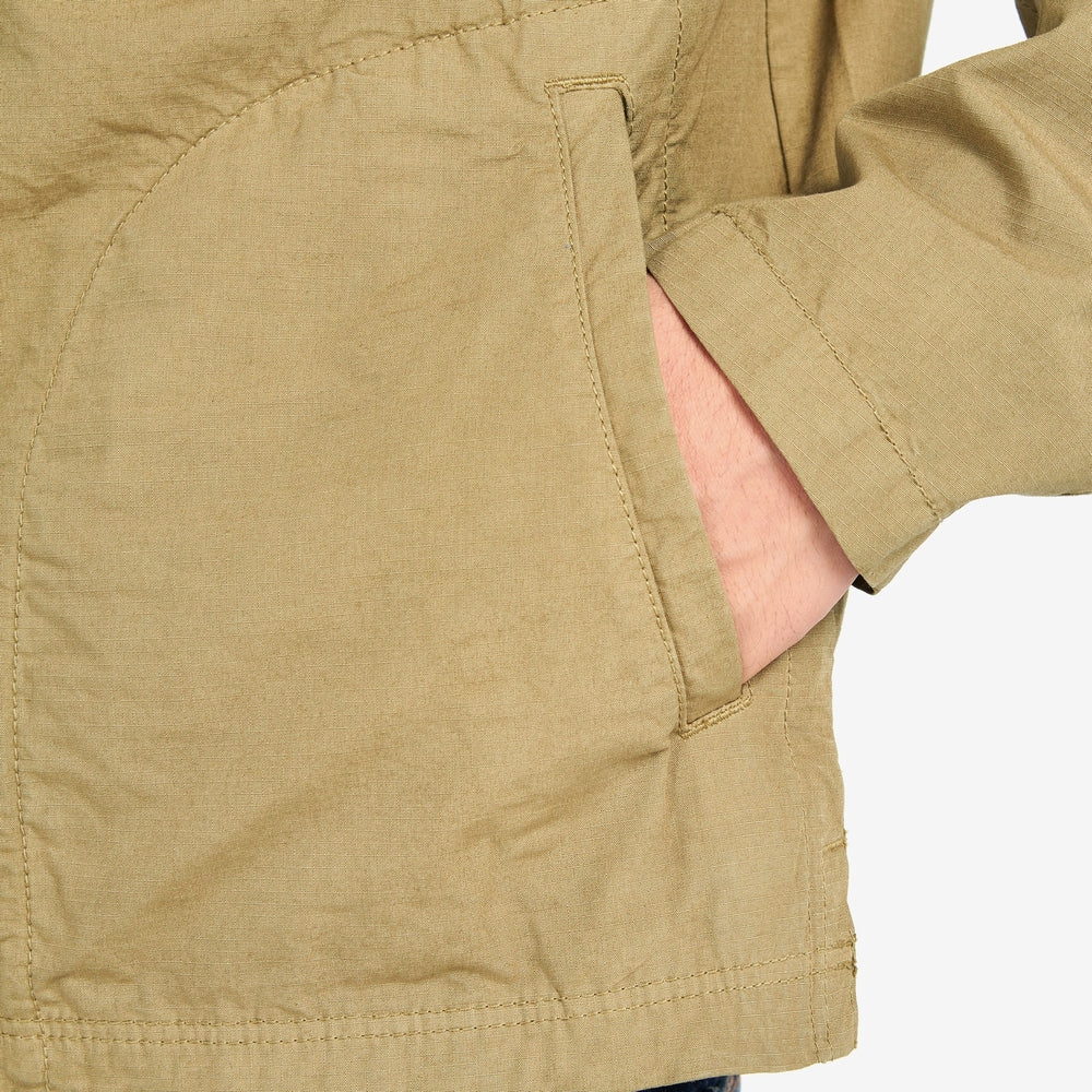 International Steve McQueen Terrance Jacket