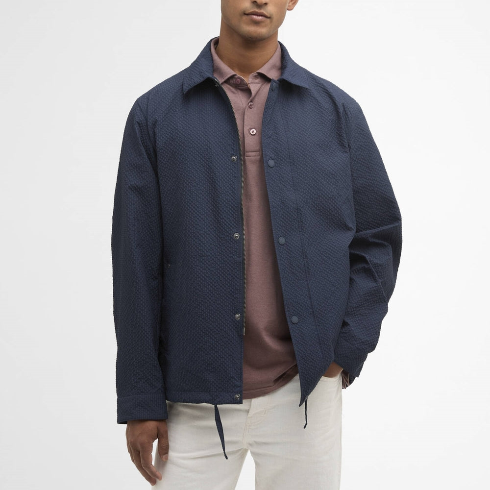 Barbour Ashbury Casual Jacket - M.W. Reynolds