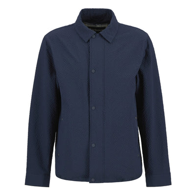 Barbour Ashbury Casual Jacket - M.W. Reynolds
