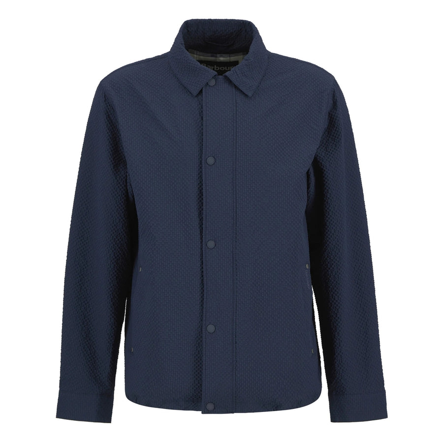 Barbour Ashbury Casual Jacket - M.W. Reynolds