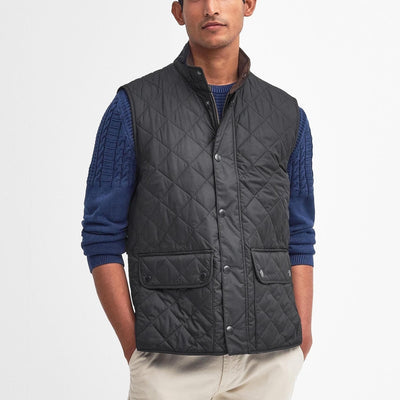 Lowerdale Gilet