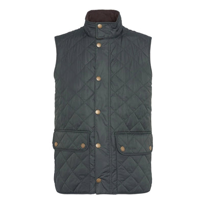 Lowerdale Gilet