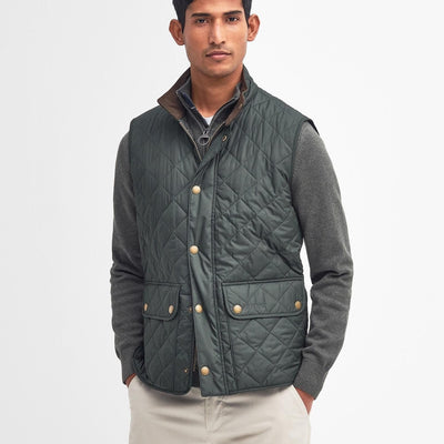 Lowerdale Gilet