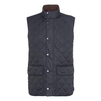 Lowerdale Gilet