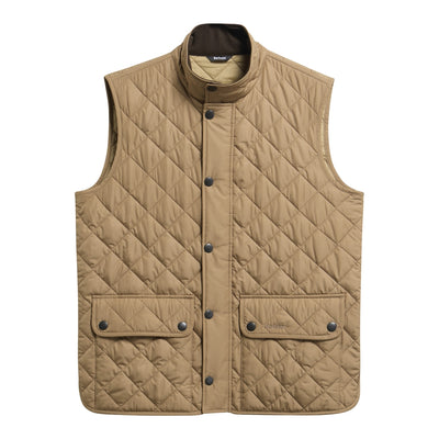Lowerdale Gilet
