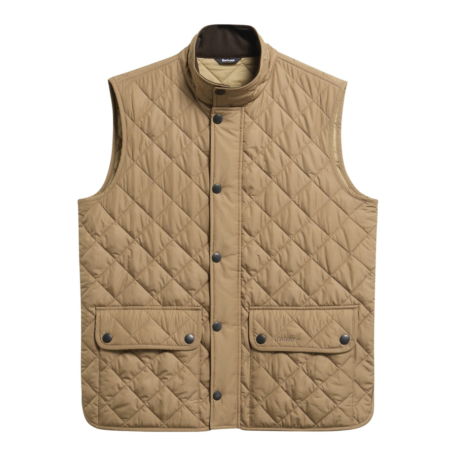 Barbour Lowerdale Gilet - M.W. Reynolds