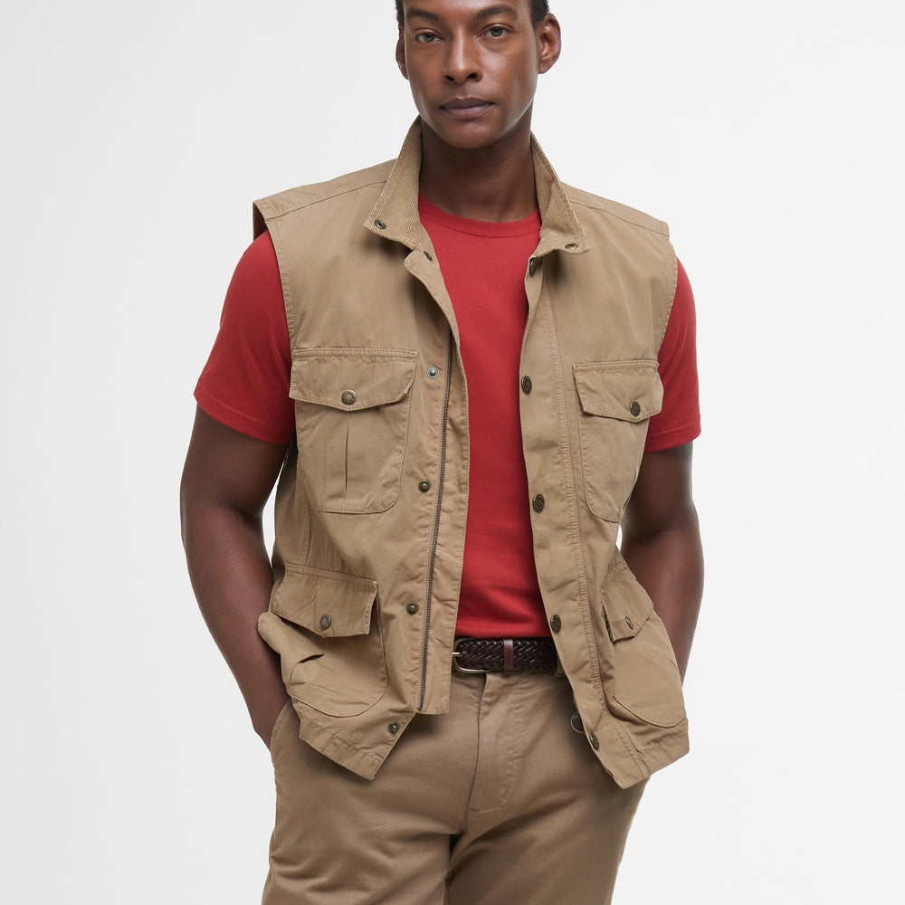 Corbridge Gilet