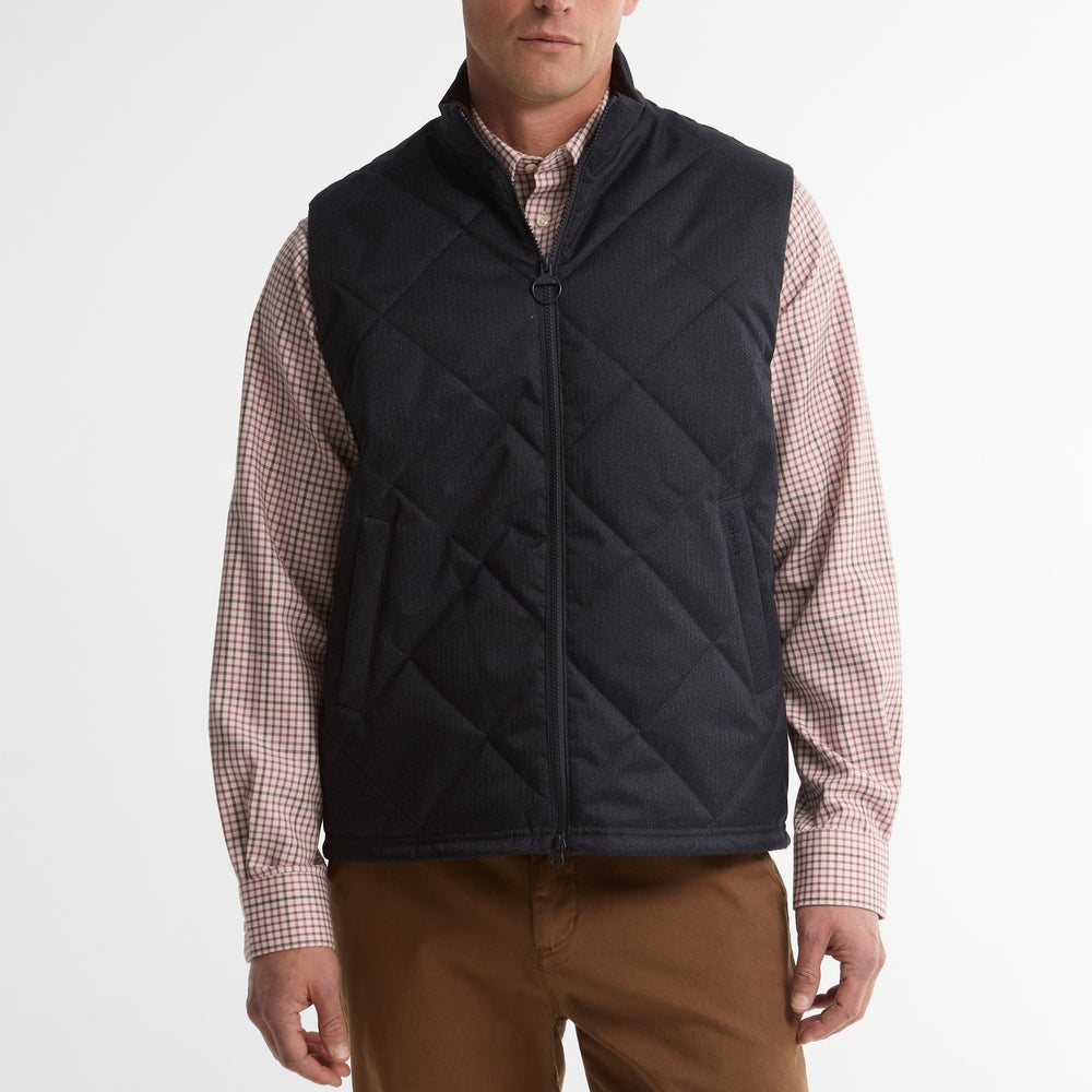 Winter Finn Gilet