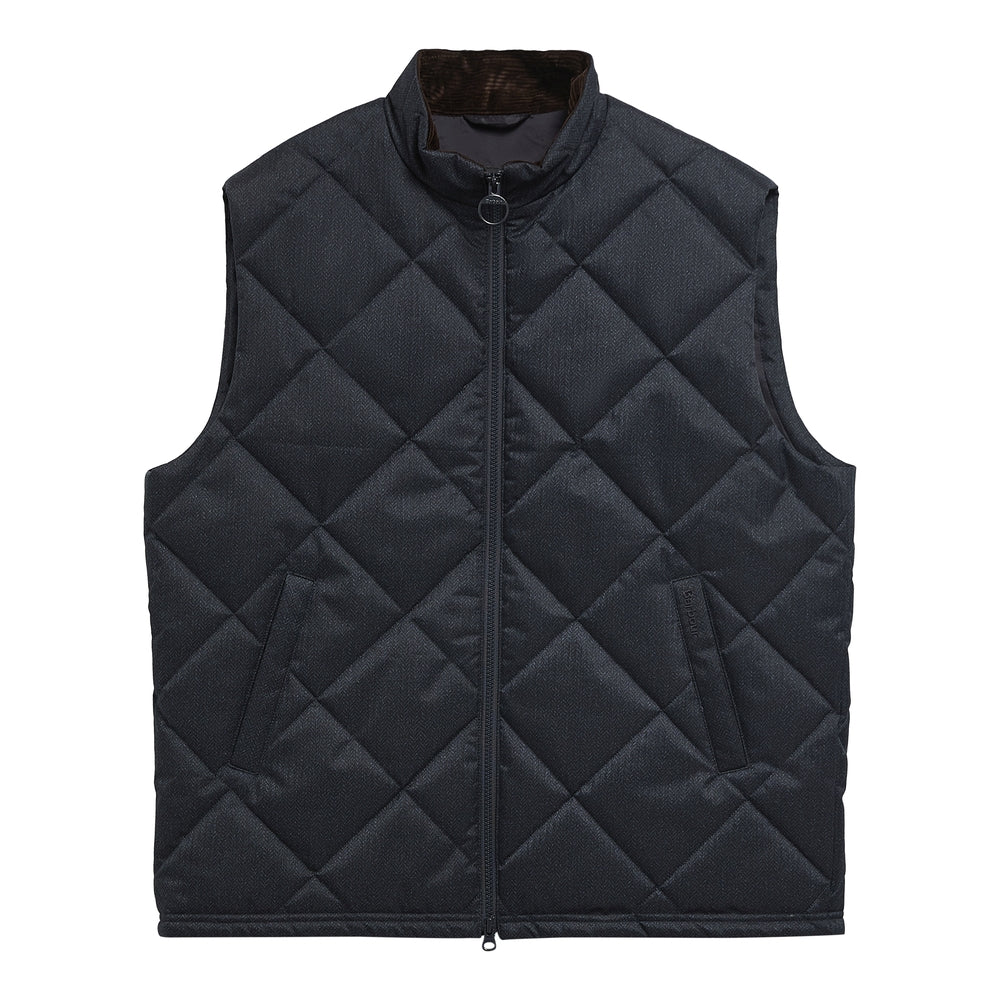Winter Finn Gilet