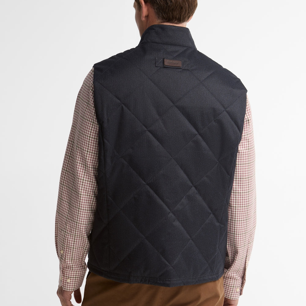 Winter Finn Gilet