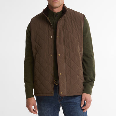 Rosley Polarquit Gilet