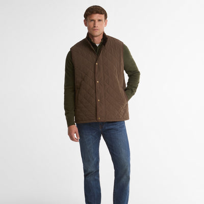 Rosley Polarquit Gilet