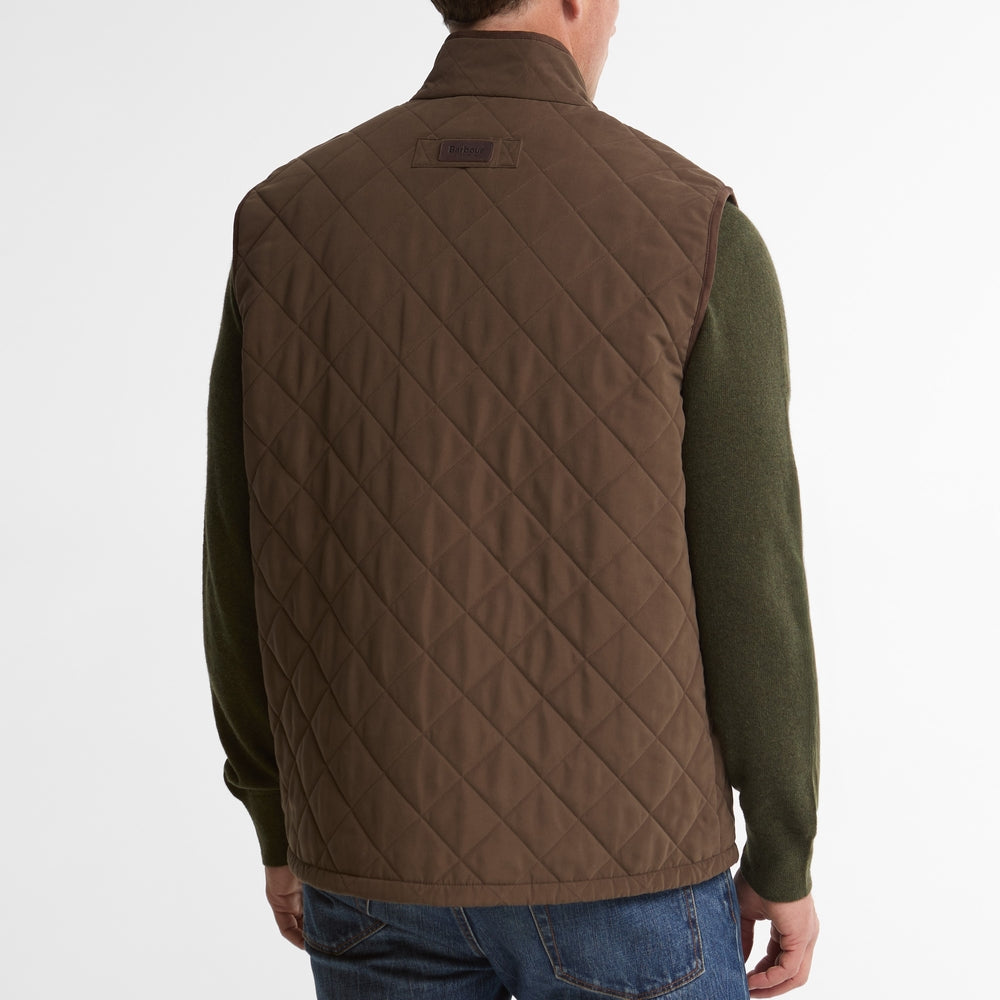 Rosley Polarquit Gilet