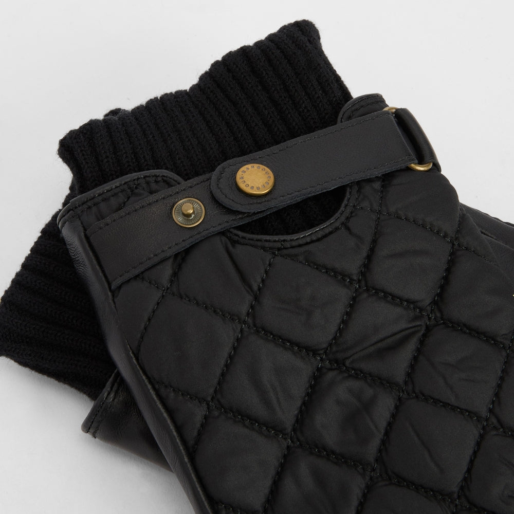 Singsby Quilted Waterproof Gloves
