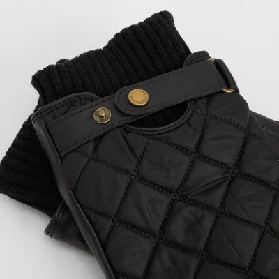 Singsby Quilted Waterproof Gloves