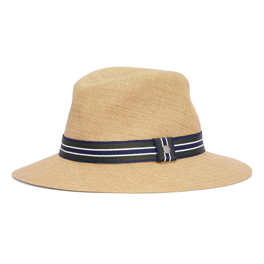 Rothbury Trilby Hat