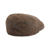 Cheviot Flat Cap