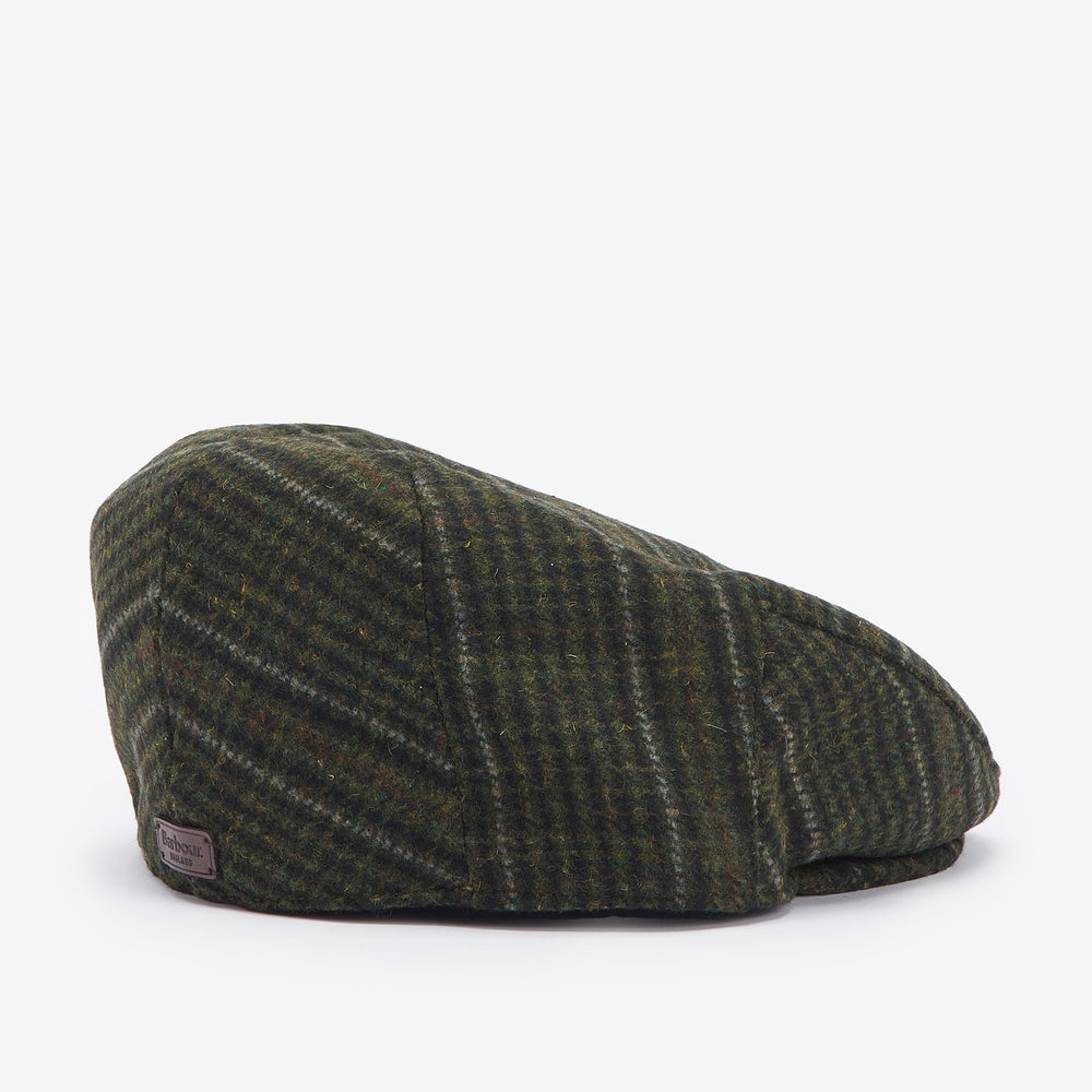 Wilkin Flat Cap