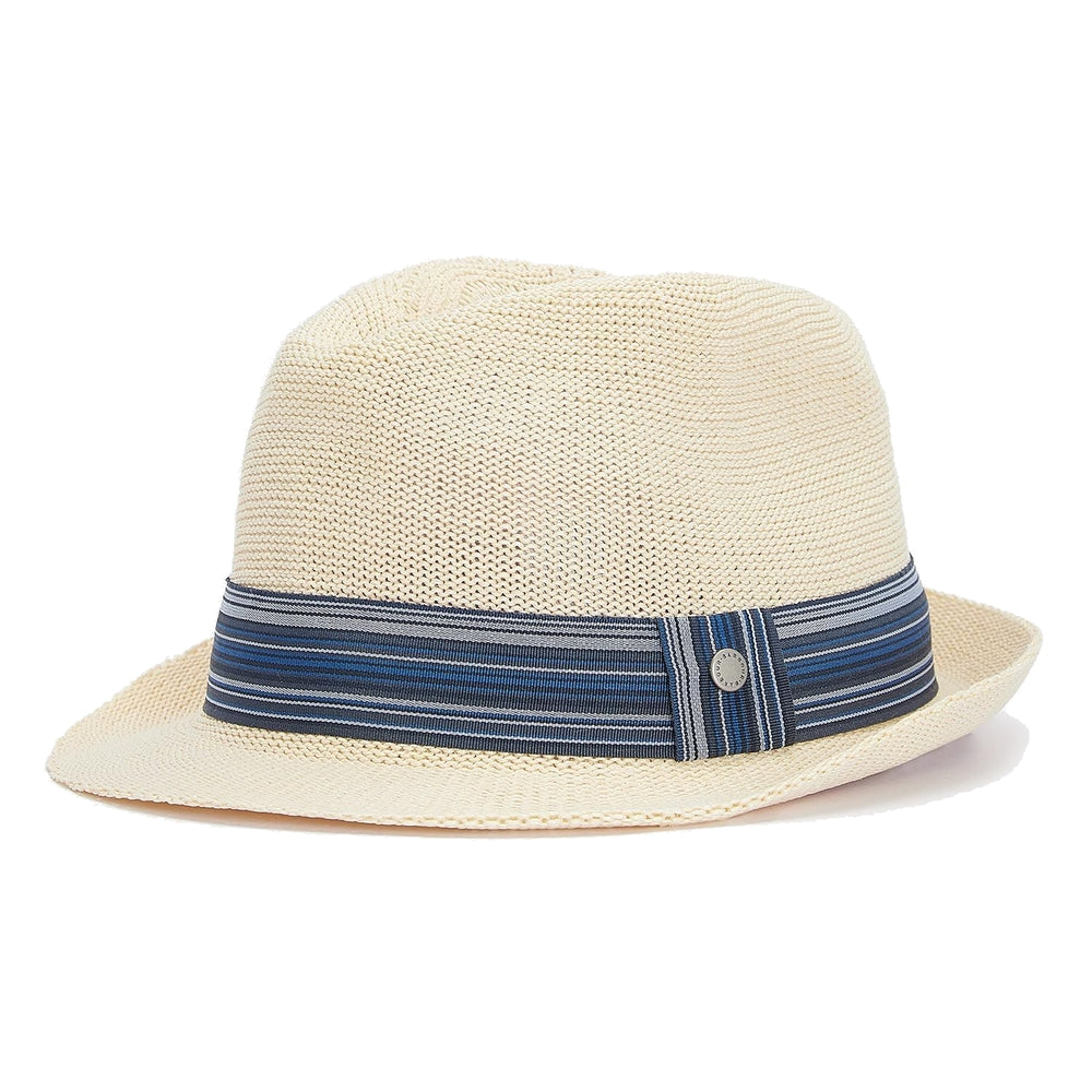 Belford Trilby Hat