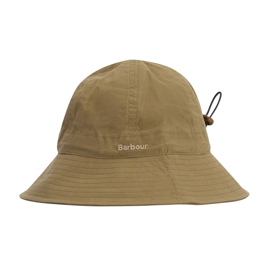Transport 6-Panel Bucket Hat